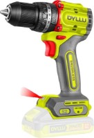 Шуруповерт Dyllu DTCDP5282