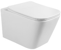 Унитаз VOLLE Libra 2.0 (1321.001000)