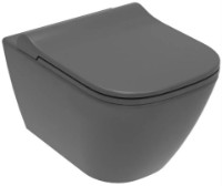 Унитаз VOLLE Solo (13-55-111Grey)
