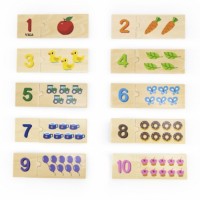 Пазл Viga 24pcs (6971608447488)