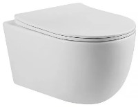 Унитаз VOLLE Toledo 2.0 (1347.001100)