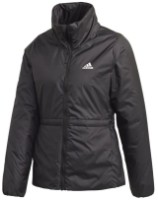 Женская куртка Adidas Bsc Lnsulation Black, s.XS