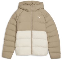 Geacă pentru dame Puma Mono Hooded Alpine Snow, s.M