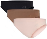 Женские трусы Adidas Aspp - 3Pk Bikini Brief Multicolor, s.XL