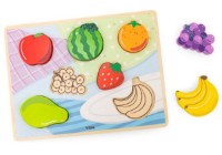Пазл Viga Fruits 7pcs (6971608447044)