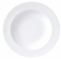 Set farfurii adânci Baralee Impress 27cm (094191A/10D04N) 6pcs