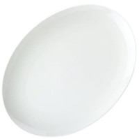 Vas de servit Baralee Simple Plus 31cm (091253A)