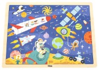 Пазл Viga Space 48pcs (6971608445866)
