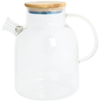 Ceainic pentru infuzie Casa Masa Bamboo Plus 1.8L (JY-DZ1800)