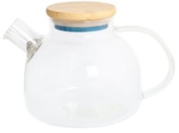 Ceainic pentru infuzie Casa Masa Bamboo Plus 500ml (JY-DZ500)