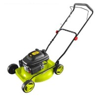 Maşina de tuns gazonul pe benzină Dyllu DTGM2A20