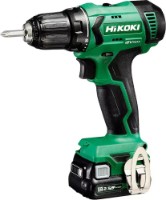 Шуруповерт Hikoki DS12DAWFZ