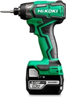 Шуруповерт Hikoki WH18DDWPZ