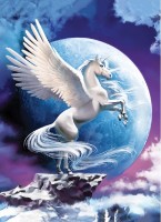 Puzzle Три Совы Pegas 1000buc