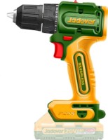 Шуруповерт Jadever JDCDP552