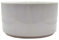 Набор пиал Casa Masa Deep White 15.5cm (IR50) 6pcs