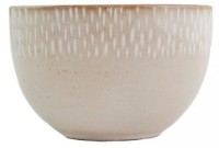 Set boluri Casa Masa Galactica Beige 5cm (CM130) 6pcs