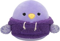 Jucărie de pluș Squishmallows Hoodie Anoushka (06714)