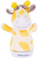 Lampă de veghe Mebkid Girafa (JU-6018)