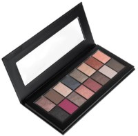 Fard de pleoape Aden Cosmetics 16 shades №2 Smoky