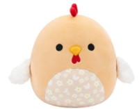 Мягкая игрушка Squishmallows Rutie (SQER01231)