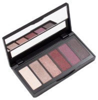 Fard de pleoape Aden Cosmetics 6 shades №4 Pearl Nude