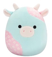 Мягкая игрушка Squishmallows Yamaris (SQER01209)