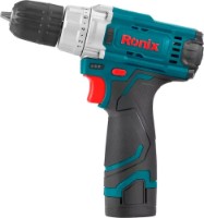 Шуруповерт Ronix 8613