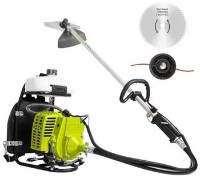 Триммер для газона бензиновый Dyllu DTGM2A30