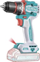 Шуруповерт Total Tools TDLI205581
