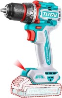 Mașină de înșurubat Total Tools TDLI205582