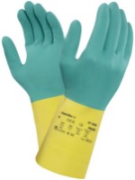 Перчатки для работы Cerva BI–Colour TM 87–900 Ansell 8 M