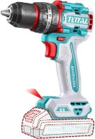 Шуруповерт Total Tools TDLI206681