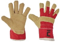 Mănuși de protecție Cerva Shag 0101001599100 11 XXL