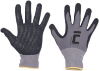 Перчатки для работы Cerva Wigeon Dots 0108019399 10 XL