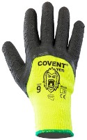Mănuși de protecție Covent PLSTRCYE9