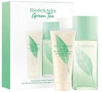 Set cadou Elizabeth Arden Green Tea Set