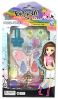 Детская декоративная косметика Essa Toys Butterfly (898-1K)