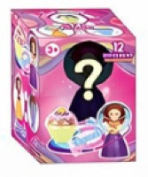 Детская декоративная косметика Essa Toys Princess In A Cupcake (9908A-52)