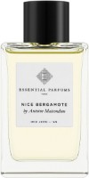 Парфюм-унисекс Essential Parfums Nice Bergamote EDP 100ml
