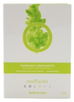 Ароматические саше Essenziale Colors Pompelmo e Bergamotto 2pcs