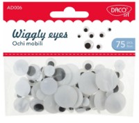 Материал для рукоделия Daco AD006