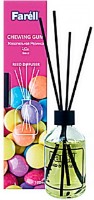 Difuzor de aromă Farell Chewing Gum 100ml