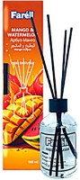 Difuzor de aromă Farell Mango & Watermelon 100ml