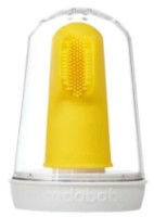 Детская зубная щётка Frida Baby Smile (FRI186780911)