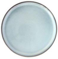 Сервировочное блюдо Casa Masa Blue Moon 20cm (HL015)