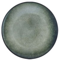 Set vase de servit Casa Masa Galactica Grey 26.5cm (AL158) 6pcs