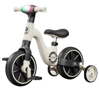 Bicicleta fără pedale 4Play Speedy Kid