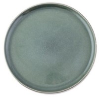 Набор сервировочных блюд Casa Masa Pearl Green 20cm (AL120) 6pcs