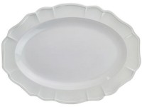 Набор сервировочных блюд Casa Masa Retro 43cm (IR184) 6pcs